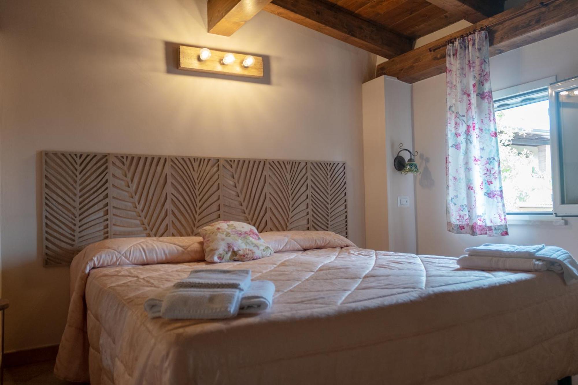 I Lecci Guesthouse San Felice Circeo Exterior foto