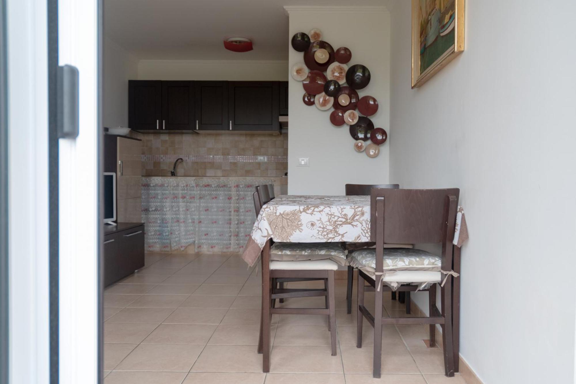 I Lecci Guesthouse San Felice Circeo Exterior foto