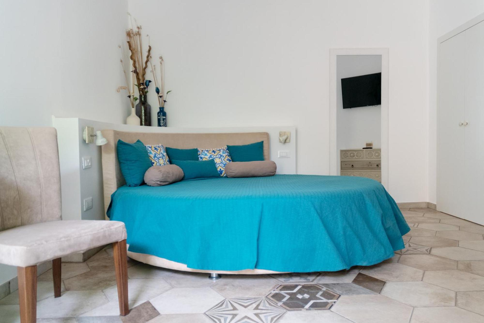 I Lecci Guesthouse San Felice Circeo Exterior foto